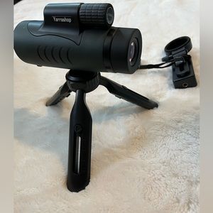 Monocular Telescope!